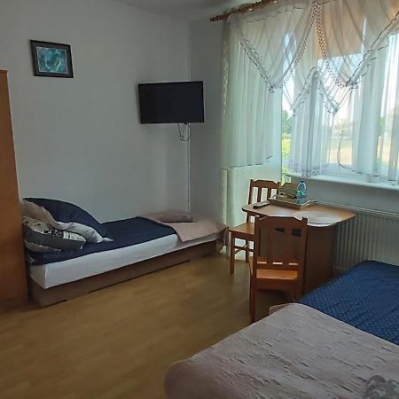 Bonanza Appartement Władysławowo Buitenkant foto