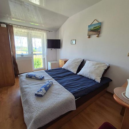 Bonanza Appartement Władysławowo Buitenkant foto