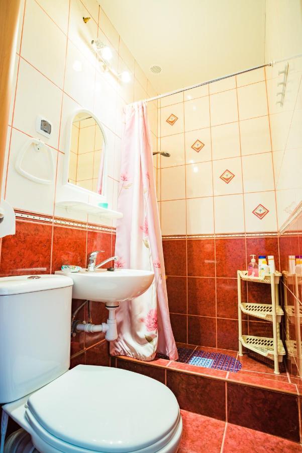 Bonanza Appartement Władysławowo Buitenkant foto