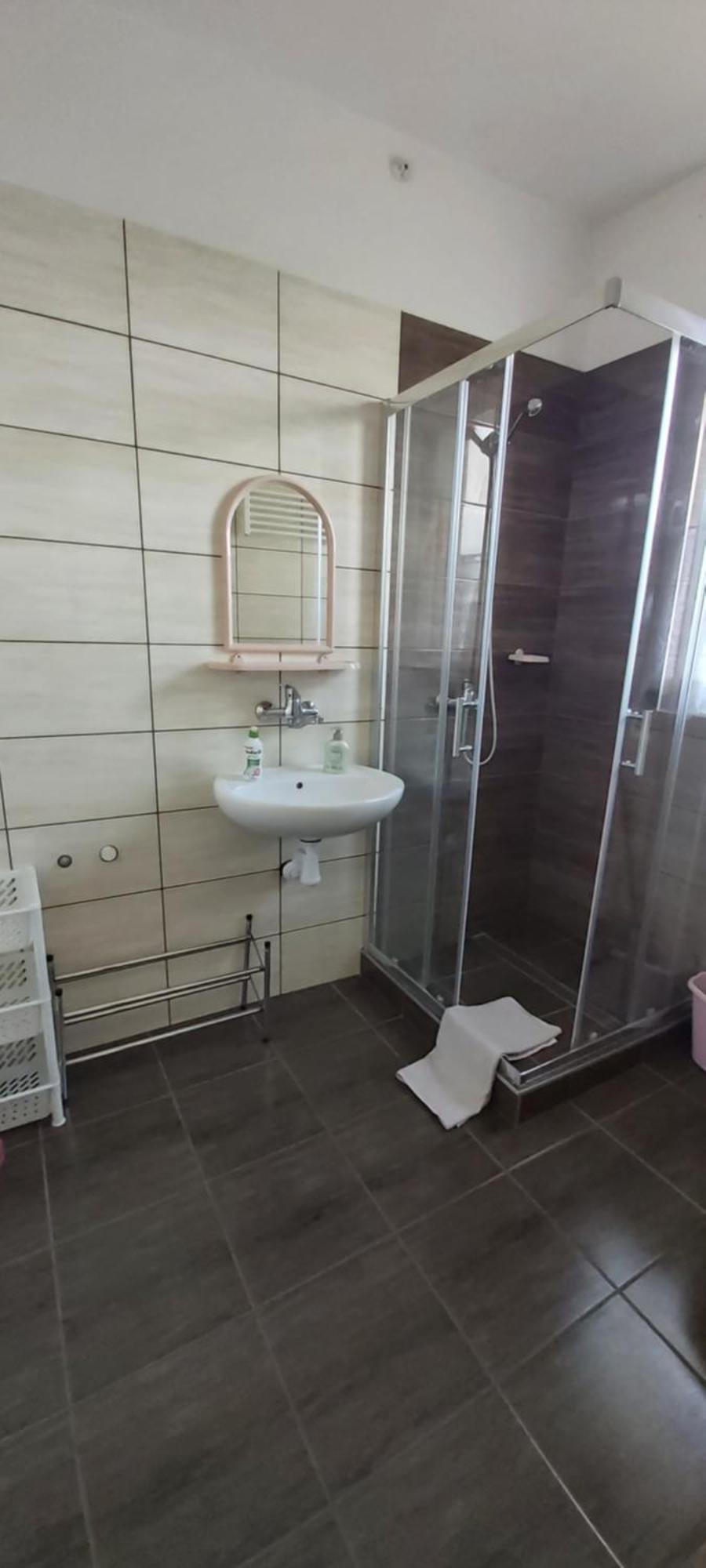 Bonanza Appartement Władysławowo Buitenkant foto