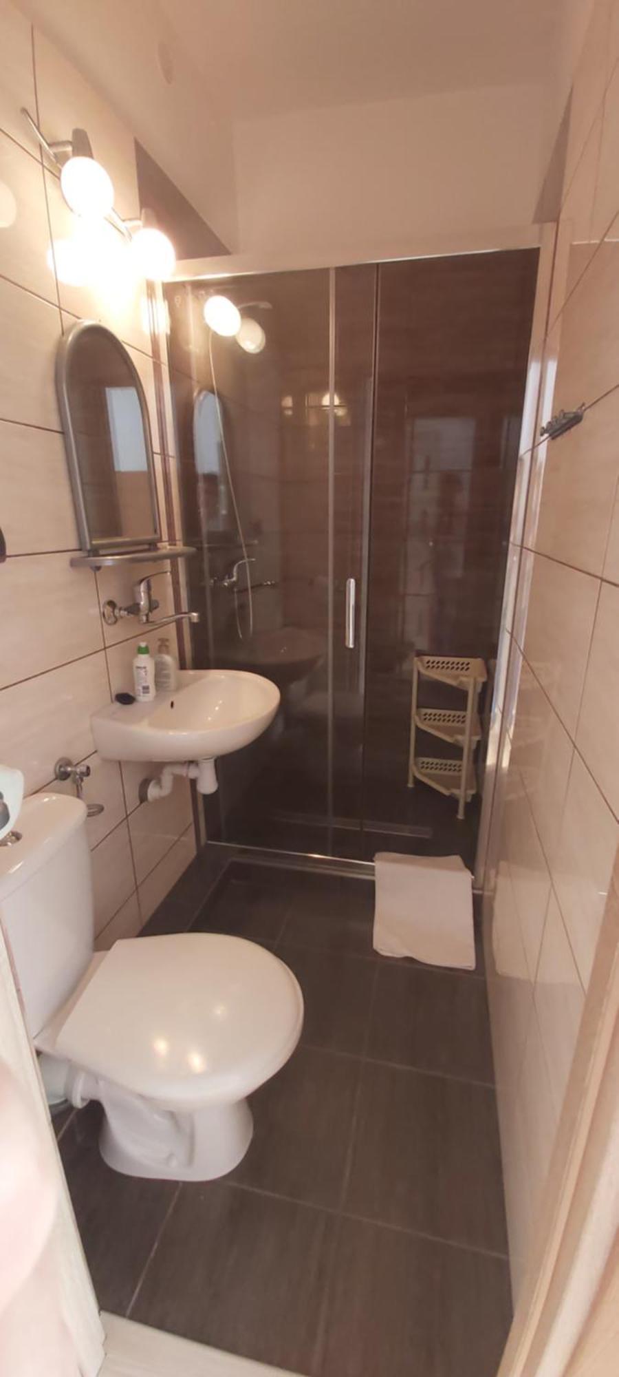 Bonanza Appartement Władysławowo Buitenkant foto