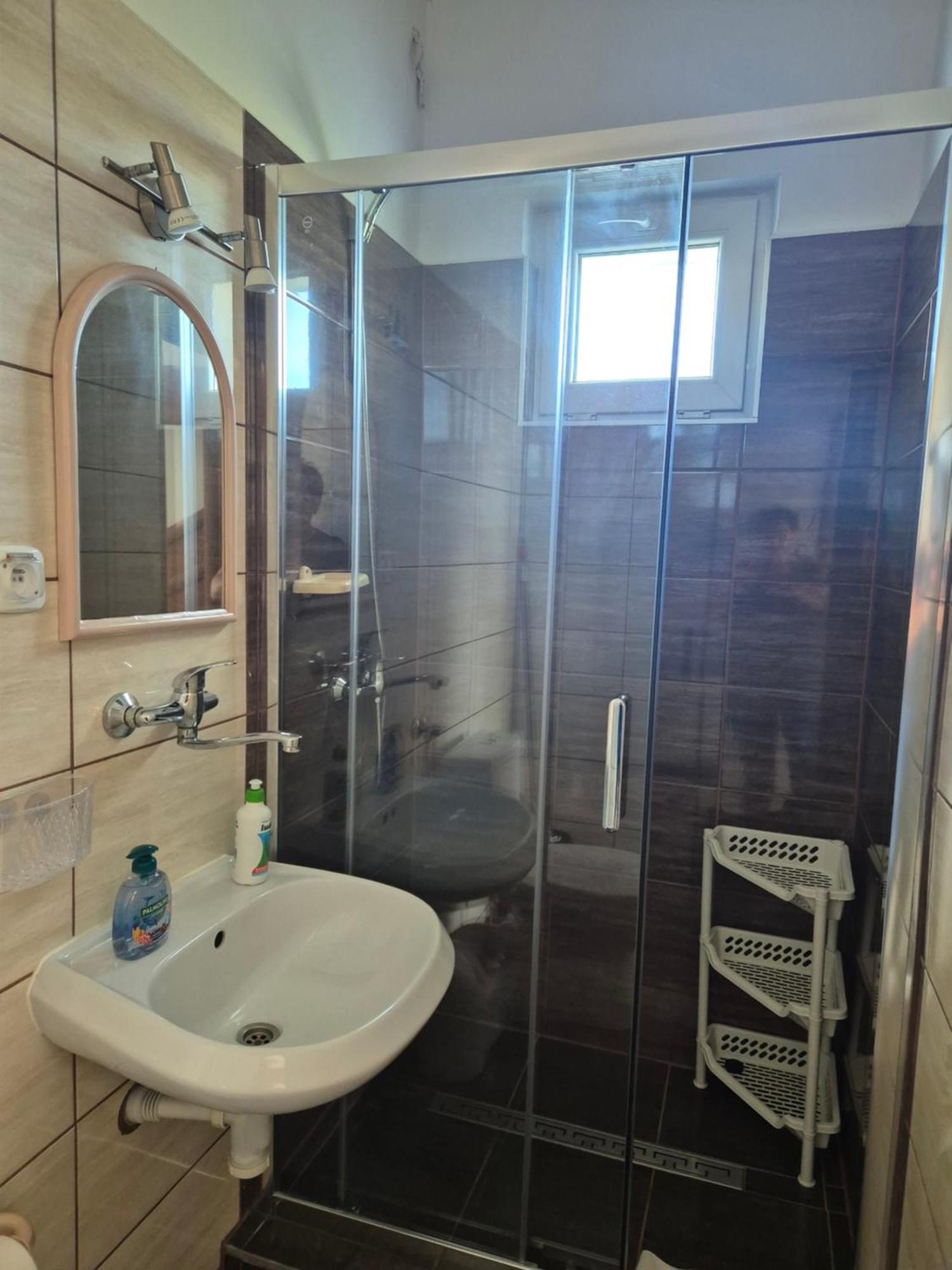 Bonanza Appartement Władysławowo Buitenkant foto