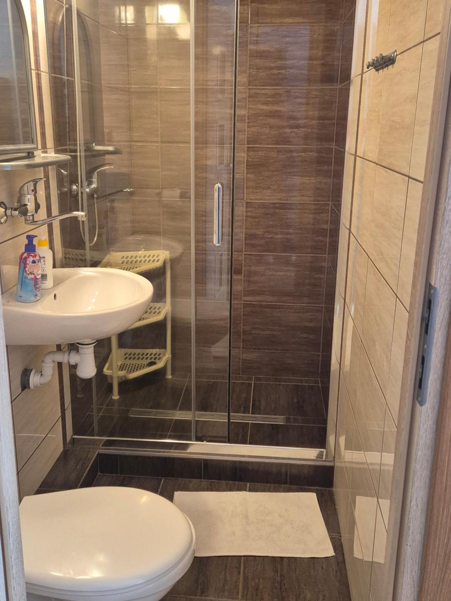 Bonanza Appartement Władysławowo Buitenkant foto