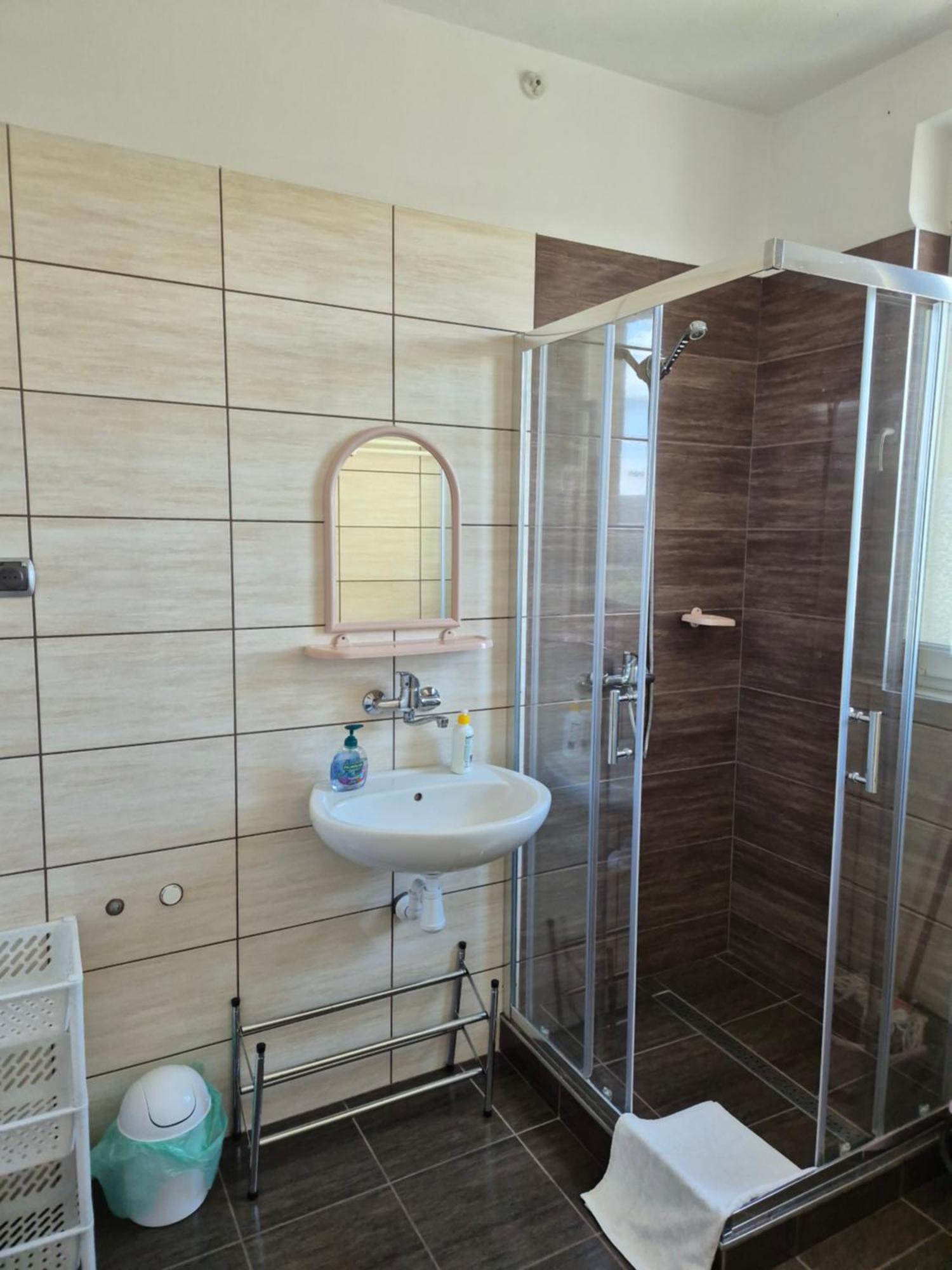 Bonanza Appartement Władysławowo Buitenkant foto