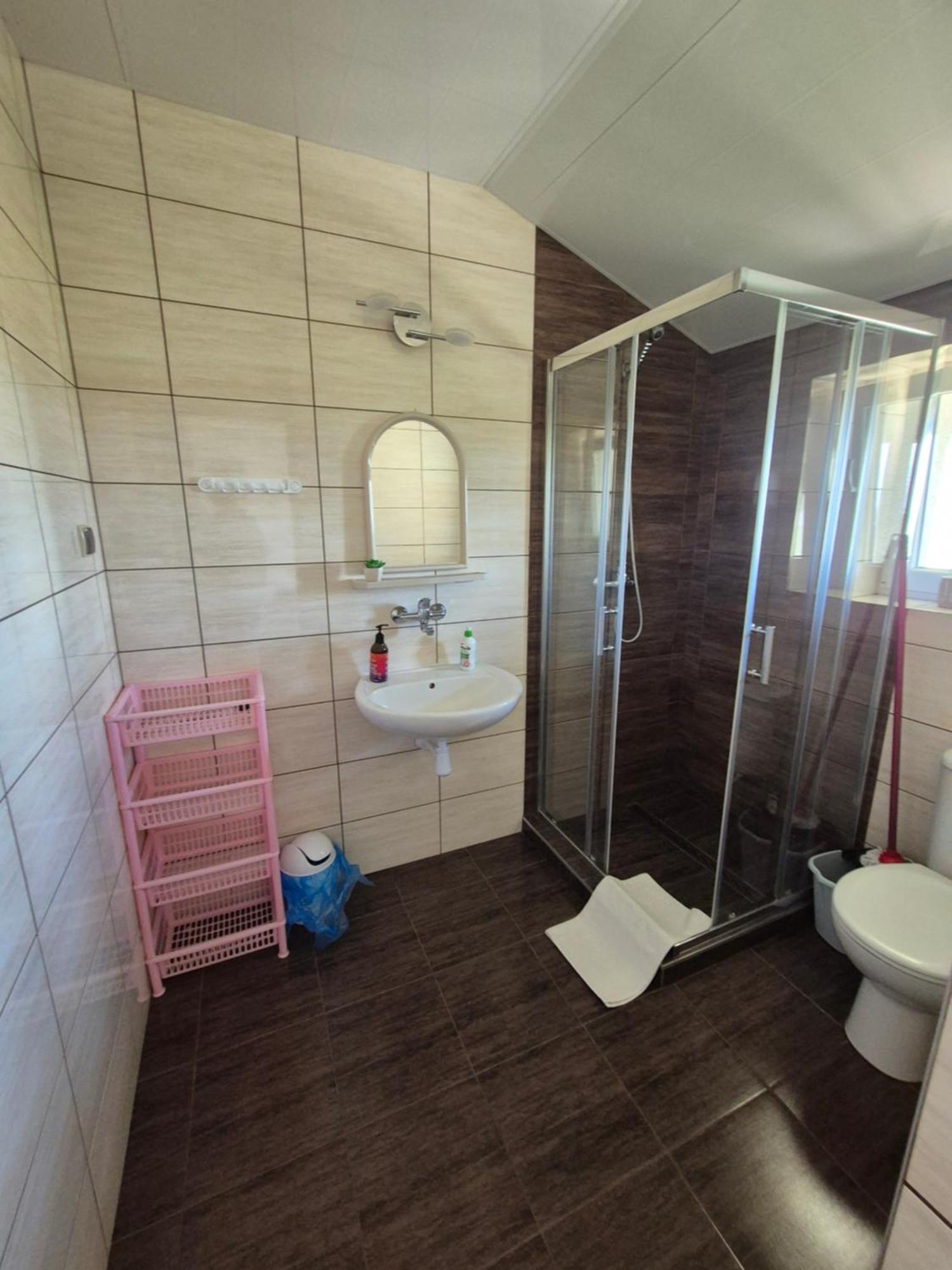Bonanza Appartement Władysławowo Buitenkant foto